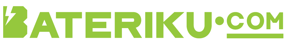 Bateriku