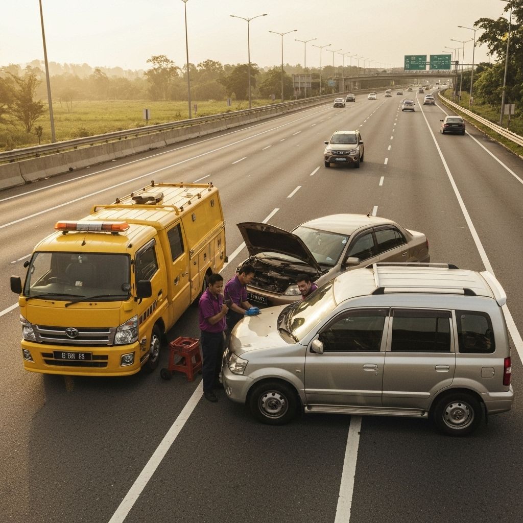 Liputan Seluruh Malaysia background