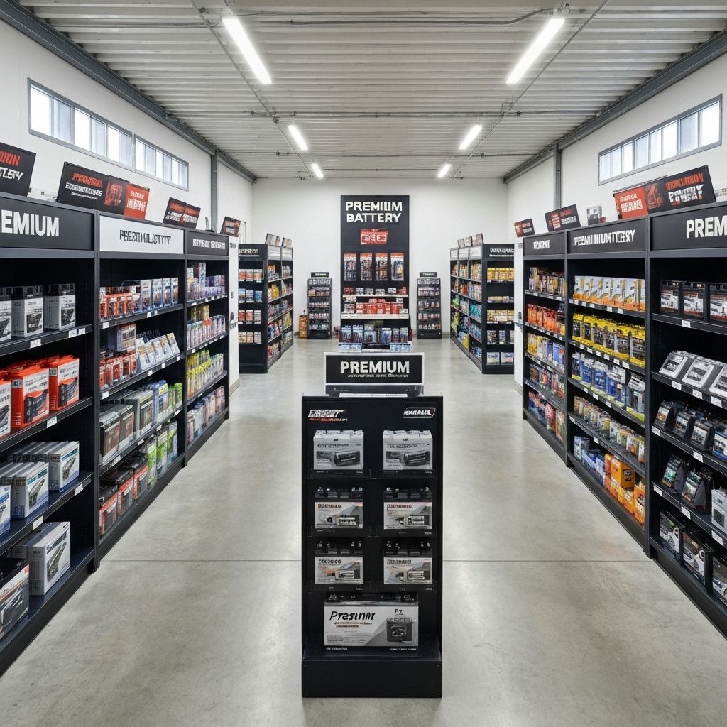 Jenama Premium background